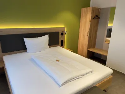 Weingut Bugner Meizelhof Hotels in Nieder-Olm