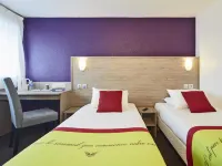 Kyriad Cambrai Hotels in Cambrai