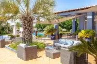 Aldeia Azul Resort