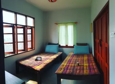 Baan Mali Lampang Homestay Các khách sạn ở 