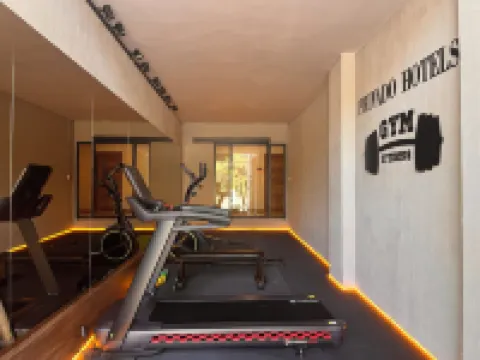 プリヴァド ホテルズ アンタルヤのホテル