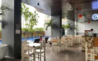 Tamansari Mahogany By Maharani ResidenZa Hotels in West Telukjambe