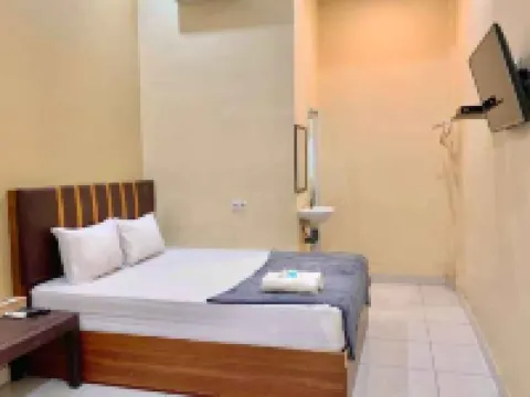 Metro Inn Hoteles en Pasiran