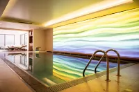 Wabi Hotel - Beauty & Dental Center - Wifi
