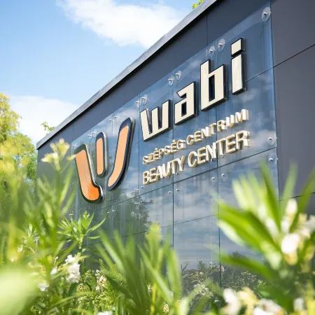 Wabi Hotel - Beauty & Dental Center
