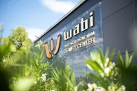 Wabi Hotel - Beauty & Dental Center - Wifi