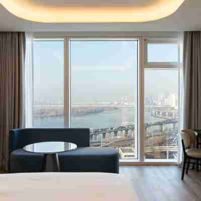 호텔 나루 서울 - 엠갤러리 Rooms