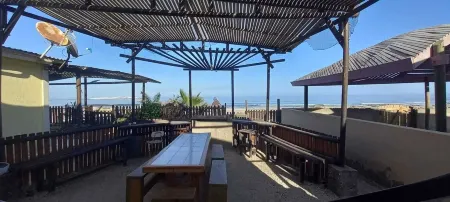 Cabañas Alma Changa