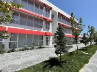 La Maison Blanche Baku - Condos