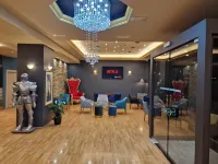 Queens Leriotis Hotel Hotels in Salamis Island