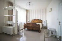 Ome Sweet Ome Hotels in Sulzano