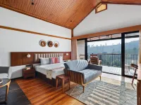 Ayatana Ooty Hotels in Ooty