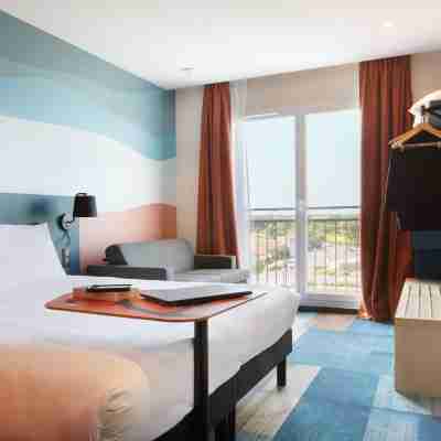 Ibis Styles Miramas - Provence Rooms