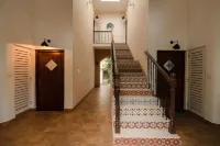 Casa Del Leon - 101 in Assagao