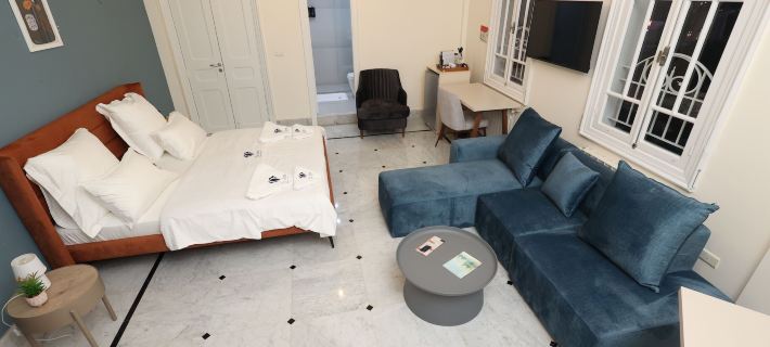 The Gem Boutique Hotel Hôtels à&nbsp;: Beyrouth
