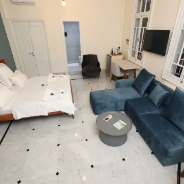 The Gem Boutique Hotel