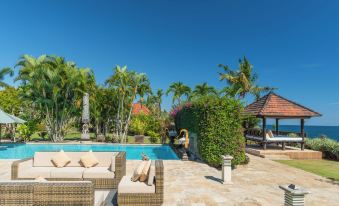 Villa Belvedere Bali