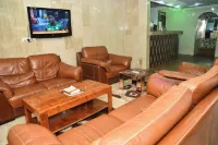 Choice Gate Hotel-Business Double