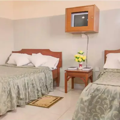 The Jehovah Jireh Hotel Hotels in 