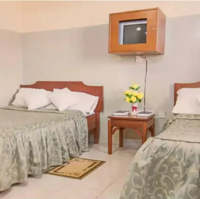 The Jehovah Jireh Hotel Hotel di Kitale