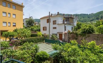 Marea Suite - de Vivo Realty Sorrento