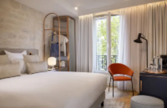 Alberte 飯店 巴黎住宿飯店