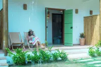 Jardim Cumuru - Suítes