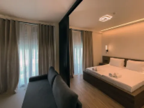 Salt Boutique Hotel Hotels in Ilida