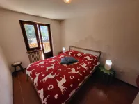 Mont Blanc Apartment- Bluchalet Hotels in Courmayeur