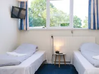 Aabenraa Camping Hotels near Ensted Naturpark