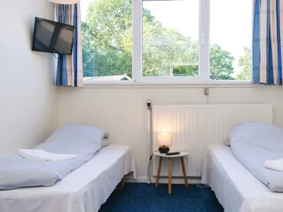 Aabenraa Camping