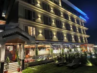 Clarion Hotel De Renees Gangtok