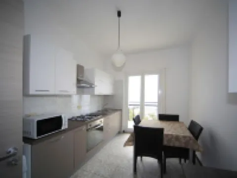 Aurelia 158 Int 8前海2號 迪安道爾濱海酒店