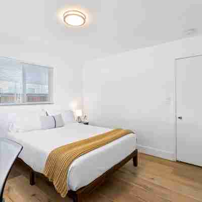 The Perfect Escape @Lake Ridge Rooms