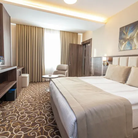 Park Dedeman Mersin Marina