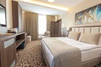 Park Dedeman Mersin Marina - 4 Sao
