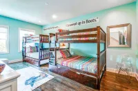 Game Room and Skydeck - Book Today - Water Park