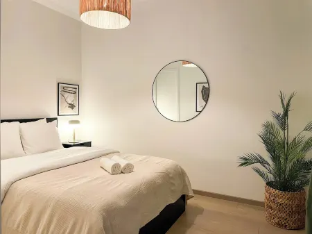 High Standard and Ocean View Отели в г. Svartskog