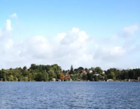 Ferienhof Mirow, Mirow