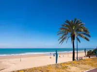 La Giralda 16584 in Chiclana - Homestays