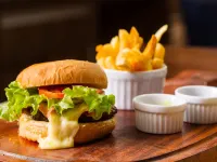 Leon Park Hotel e Convenções Hotéis em Campinas