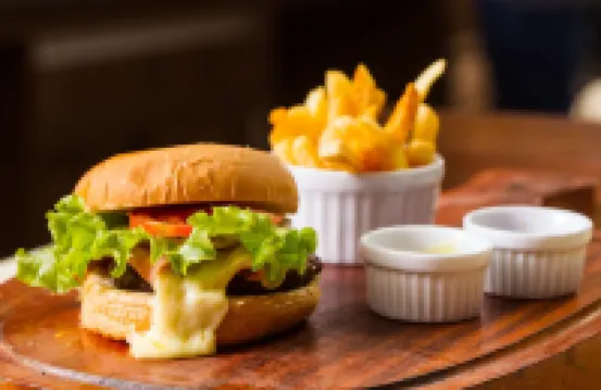 Leon Park Hotel e CONVENÇÕES - Melhor Custo Benefício