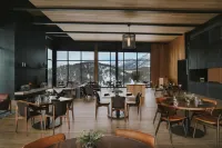 One&Only Moonlight Basin Hotels in Big Sky