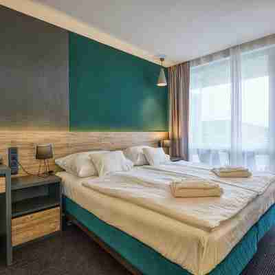 Hotel Szieszta Rooms