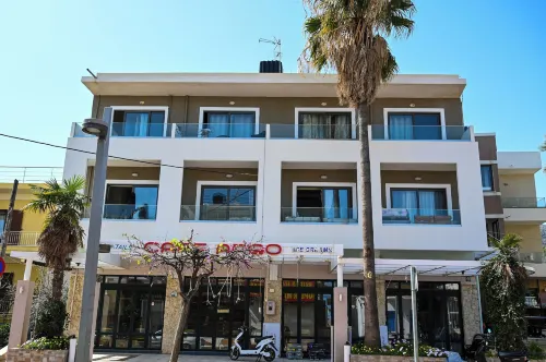 Cozy Studio #2 Hotels in Malia