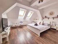Penzion Orion - homestay