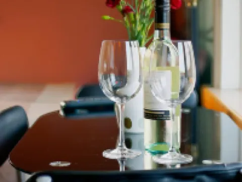 The Fountain Hotel Hotels in Haringey