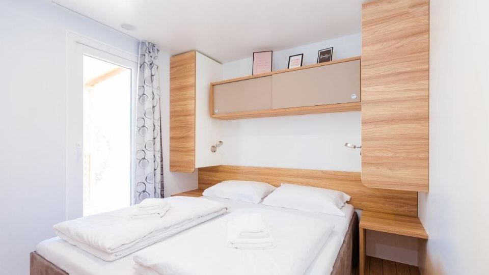 Premium Mobile Homes Istria - Lanterna