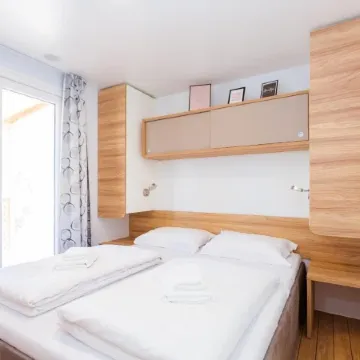 Premium Mobile Homes Istria - Lanterna