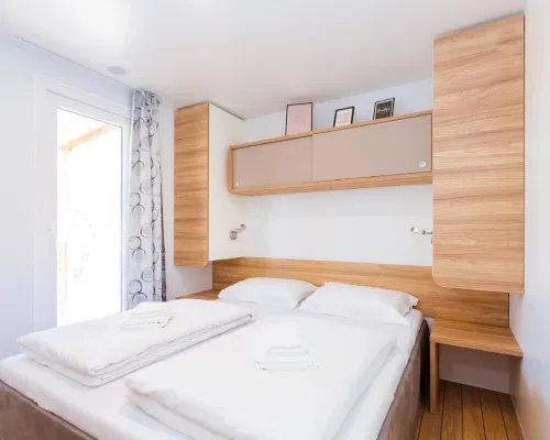 Premium Mobile Homes Istria - Lanterna Hotels in Tar
